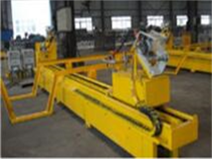 邓州网架杆件自动焊机