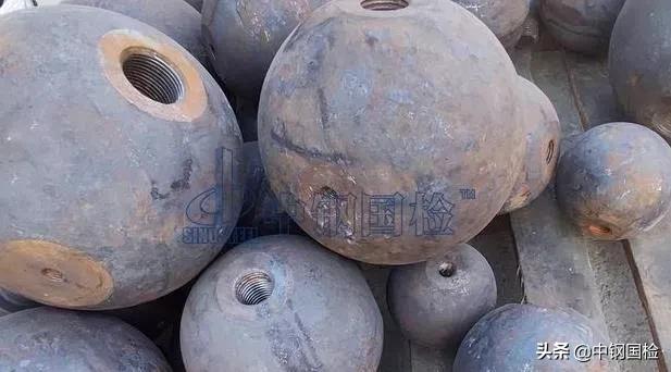 邓州钢网架螺栓球检测的重要性